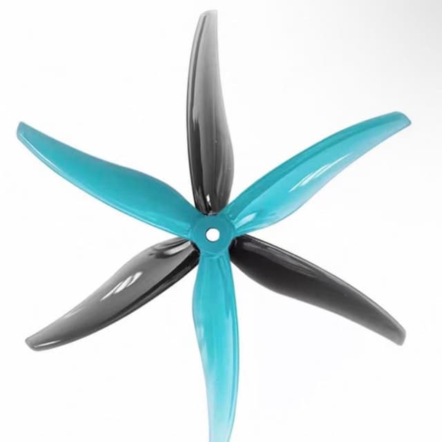 Gemfan Freestyle 6030 6-inch Three-blade FPV Long-range