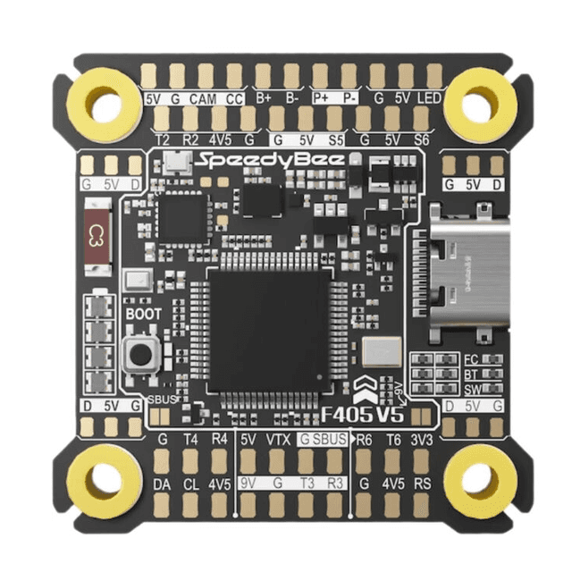 SPEEDY BEE F405 V5 Flight Controller