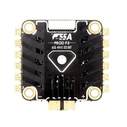 T-MOTOR F55A PRO II (3~6S 32 Bits)