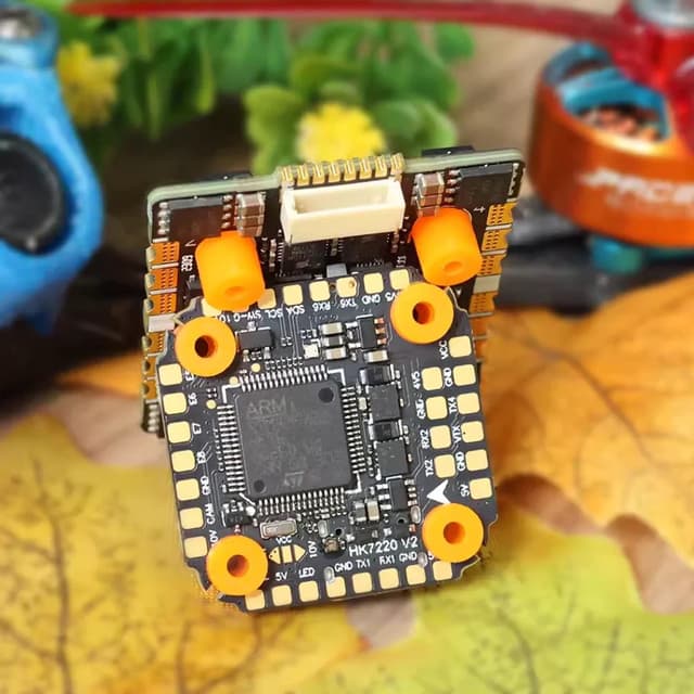 HAKRC F722 mini Flight Control