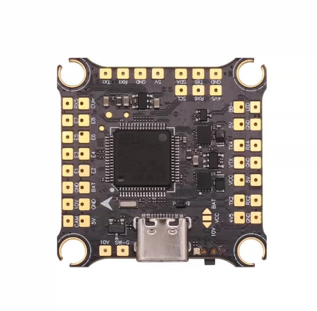 HAKRC F722 V2 Flight control&Electric speed control