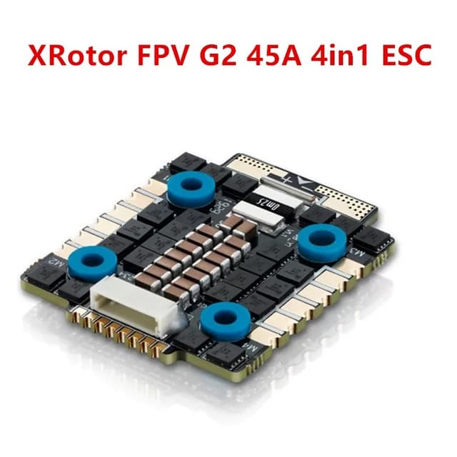 XRotor G2 Electric Speed Control