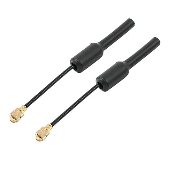 5G 5.8G FPV Receiver Antenna Pigtail 5 pieces